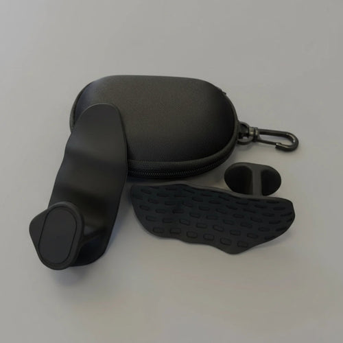 Griffhilfe & Handschutz für Krafttraining