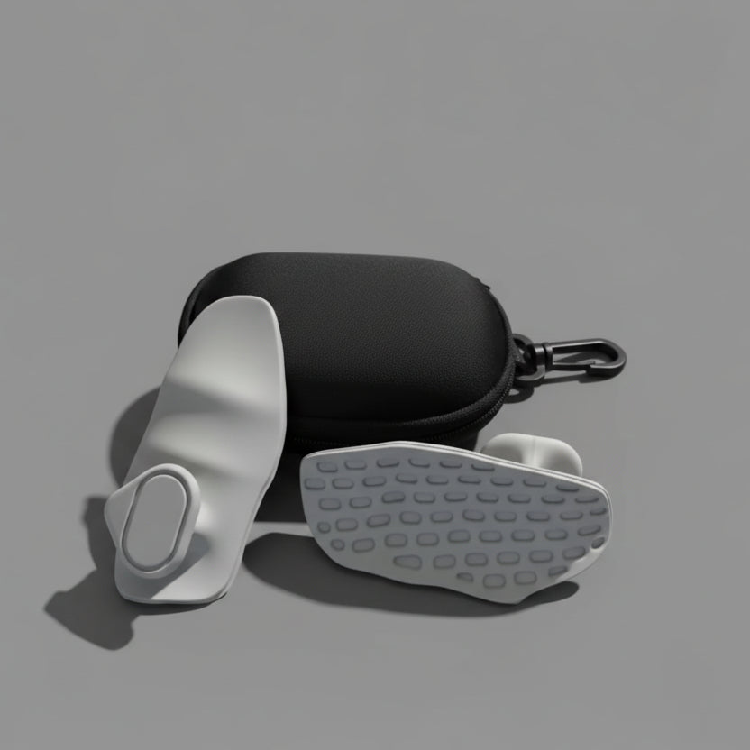 Griffhilfe & Handschutz für Krafttraining