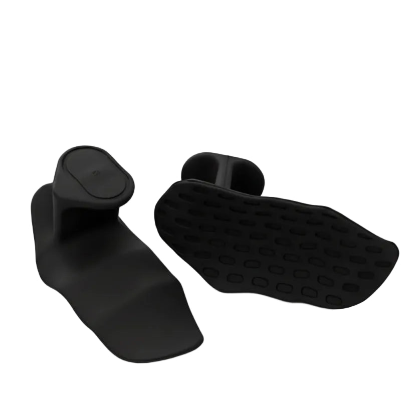 Griffhilfe & Handschutz für Krafttraining