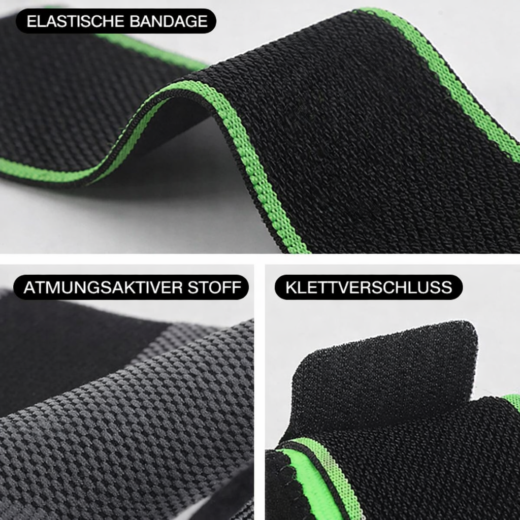 Ellbogenbandage