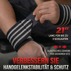 Handgelenkbandage