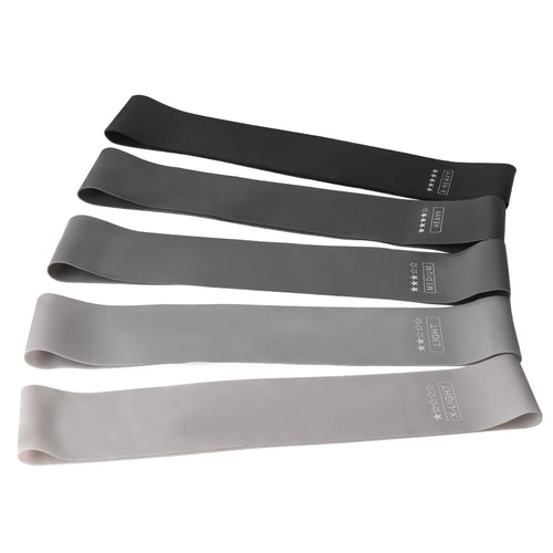 5er Set Widerstandsbänder