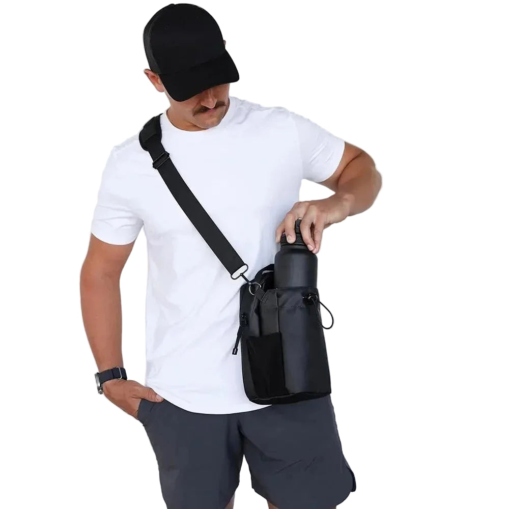 Magnet Flaschentasche